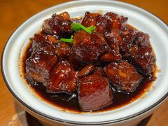 -麒麟小院·老九江菜(安平路店)