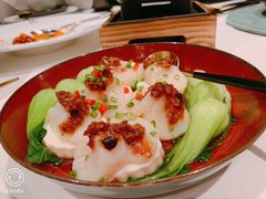 -三号黄浦会Canton Table