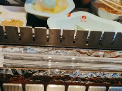 -邢氏老太太烤串(北兴街店)