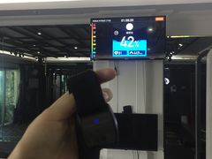 -简·无界健身工作室·运动康复·体态(石厦店)