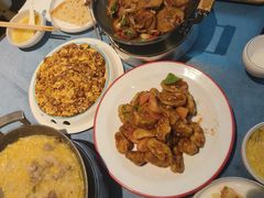 -金家老三饭庄(常营店)
