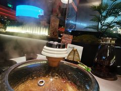 -芸山季·云南山珍菌火锅(人民广场来福士店)