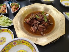 -芦月轩羊蝎子(北蜂窝店)