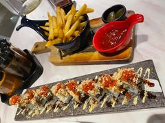 -Gray Whale 灰鲸餐厅(北美N1店)