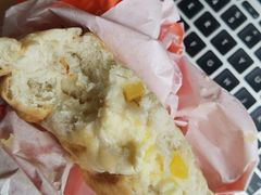 -木子木水日式烫面包(世界城光谷店)