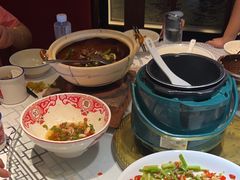 -农耕记·湖南土菜(海上世界店)