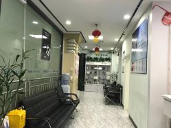 点击看大图 -悟空祛痘·亚健康皮肤管理中心