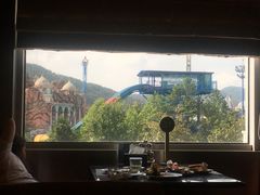-横店影视城梦幻谷园区