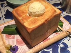 -绿茶餐厅(布吉万象汇店)