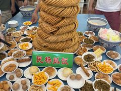 -民杨抓饭(柏香苑店)