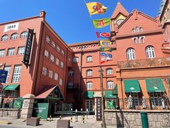 -青岛啤酒博物馆