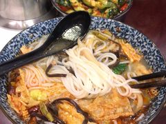 -螺世纪螺蛳粉·桂味小排档(裕德店)