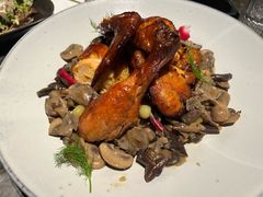 -LESCEDARS Brasserie Bistro香柏树