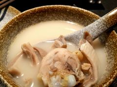 -新草堂锅物料理(泉城路店)