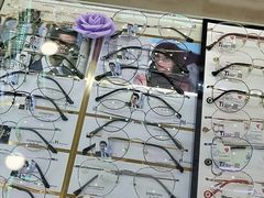-精益眼镜(建三店)