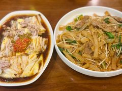-牛氏石磨肠粉(海璟国际店)