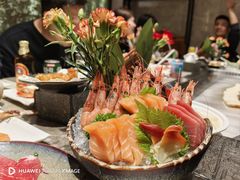 -大渔铁板烧(花园道店)