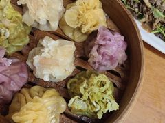 -正宗天津烧麦馆(柳州路店)