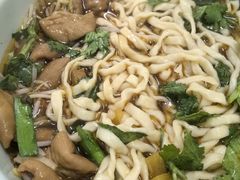 -陈记锅盖面(长江路店)