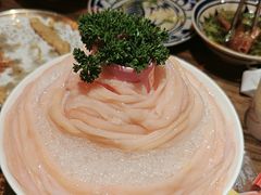 -旧街市鲜货老火锅(大光路店)