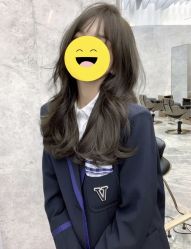 -丝语萱形象