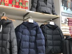 -优衣库(镇江万达广场店)