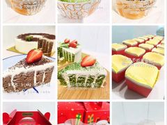 -Family cake壹家烘焙