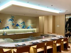 -松临·铁板烧&Omakase(神农店)