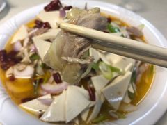 -马黑哥椒麻鸡(清江山水店)