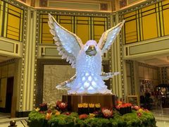-上海和平饭店 Fairmont Peace Hotel