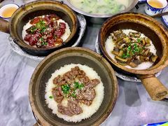 -红星光发煲仔饭(大石街店)
