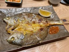 -禾绿寿司(星光68广场店)