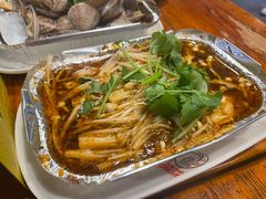 -本色.小马哥烧烤(五一路总店)
