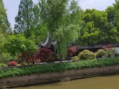 -枫桥景区