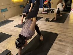 -蓝积木健身中心(高新店)