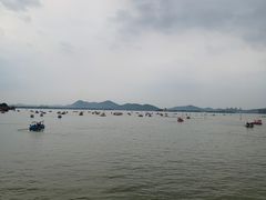 -云龙湖旅游景区