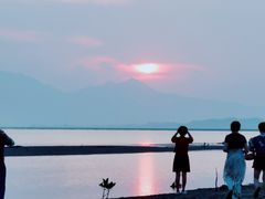 -盐洲岛