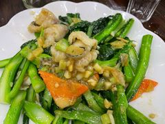 -南记食粥坊·宵夜大排档(莲花总店)