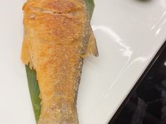 -巷语私房料理(华一实业大厦店)