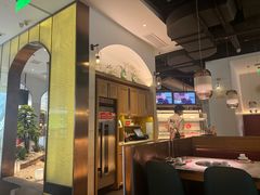 -左庭右院鲜牛肉火锅(桥北印象汇店)