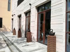 -上海崇明金茂凯悦酒店