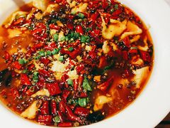 -小放牛炒菜馆(军校店)