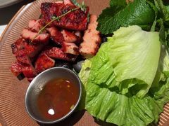 -芭札·Thai泰国餐厅(同和金铂天地店)