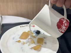 -鲜芋仙(大兴龙湖店)