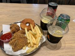 -乐凯撒披萨(海岸城店)