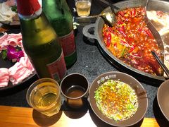 -珮姐老火锅(新街口店)