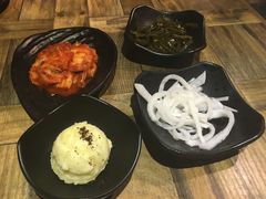 -哈哈碳都·牛肋条无限自助烤肉(台江万达店)