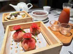 -蔡澜点心·粤菜(嘉里中心店)