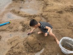 -长春市南湖公园