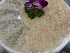 -官塘陈记鱼生·潮汕砂锅粥·潮汕生腌牛肉火锅(潮枫路总店)